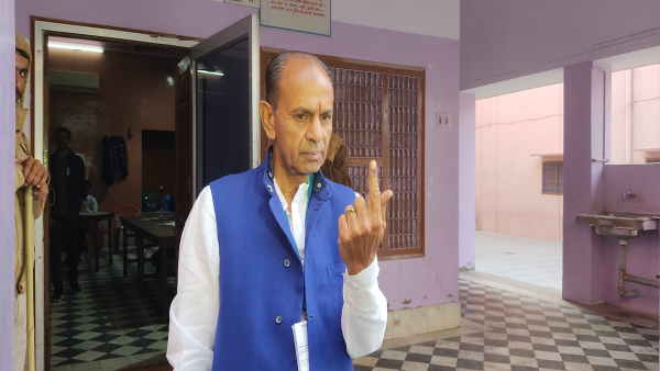 कांग्रेस की परंपरागत सीट