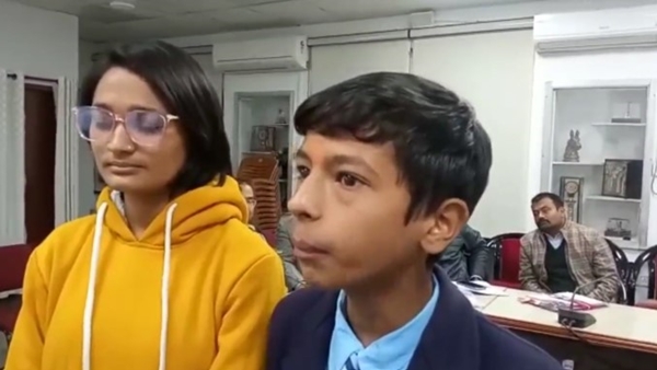 एंबेसडर बनने का कभी सोचा ही नहीं था