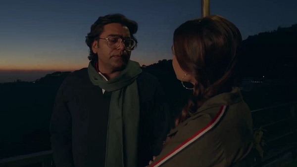 ashutosh rana ott