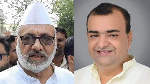 आजम के करीबी आसिम रजा को हराकर आकाश ने लिया बदला 