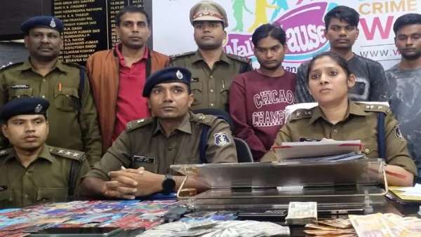 एटीएम शटर टेम्परिंग कर करते थे क्लेम