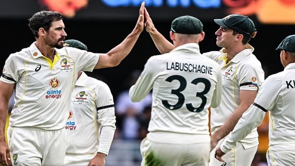 Australia Team Australia Team