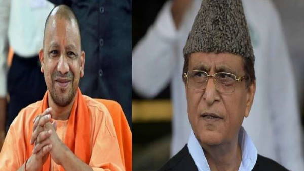 आजम खान को मिली उनके किए की सजा