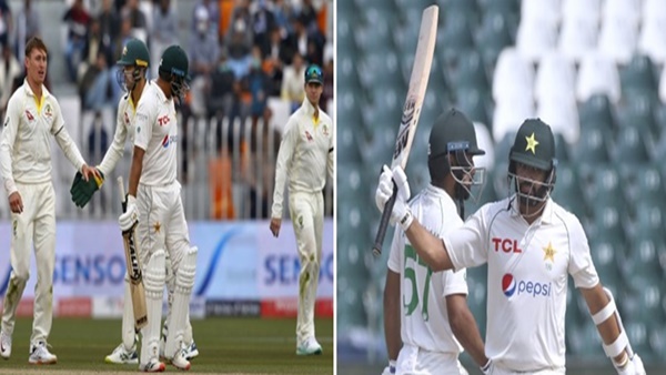 Azhar Ali Azhar Ali