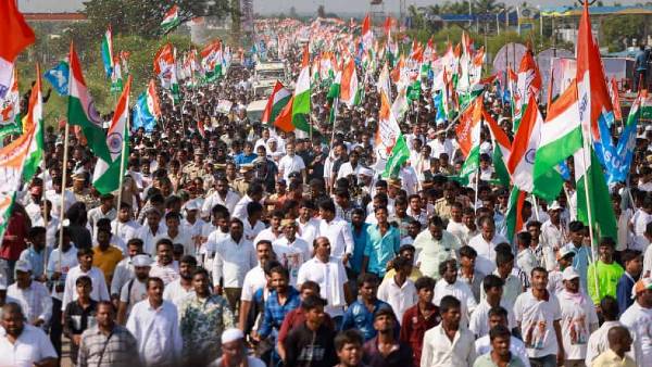 कांग्रेस नेताओं के लिए ज़रूरी है ये शर्त