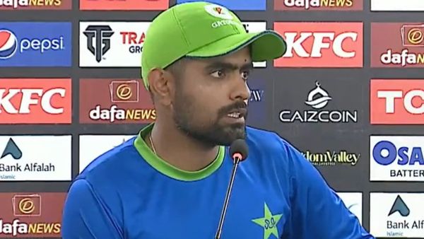 Babar Azam Babar Azam