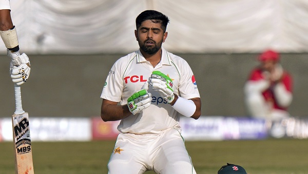 babar azam