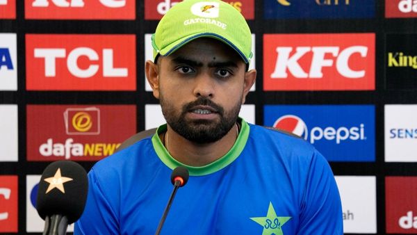 Babar Azam Babar Azam