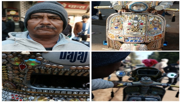 कार की तरह म्यूजिक सिस्टम और कैमरा 