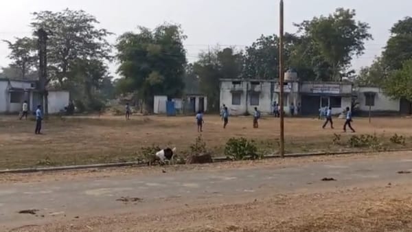 नव निर्माण समिति की सराहनीय पहल