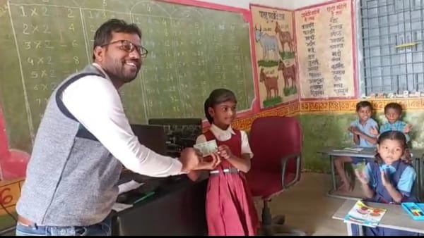 प्रभारी प्रचार पवन कुमार पटेल ने दी जानकारी