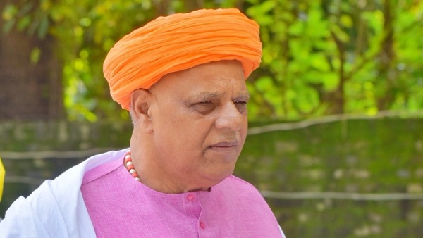 हर साल MPLADS के तहत 5 करोड़ आते हैं फंड 