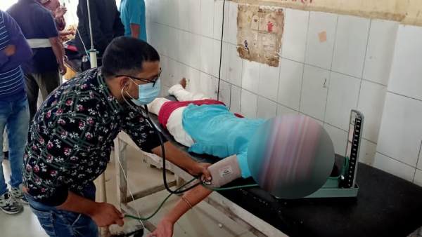 बिस्किट में जहर मिलाकर पहुंची थी जिला कारागार बिस्किट में जहर मिलाकर पहुंची थी जिला कारागार