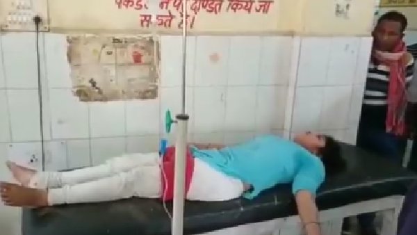 पति छोड़ चुका था नीलम का साथ पति छोड़ चुका था नीलम का साथ