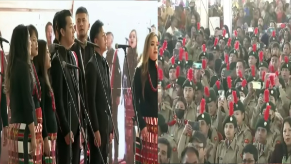 भाजपा नेताओं ने पीएम मोदी के इस वीडियो किया शेयर 