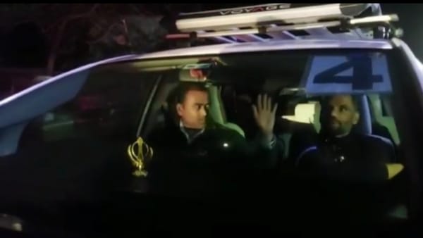 Bandhavgarh Sunil Shetty