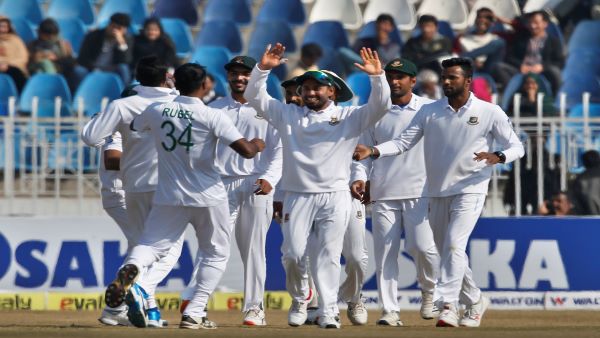 Bangladesh Team Bangladesh Team