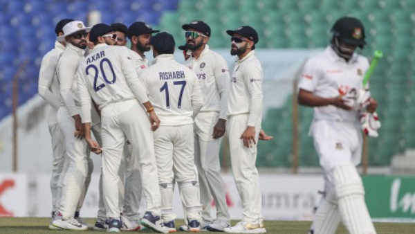 Bangladesh vs India 1st test kuldeep yadav Bangladesh vs India 1st test kuldeep yadav