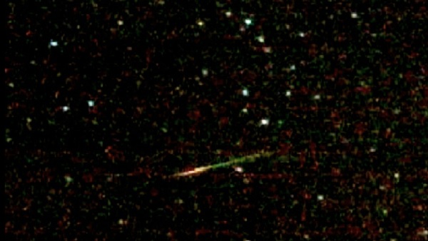 क्षुद्रग्रह को ट्रैक कर रहा नासा क्षुद्रग्रह को ट्रैक कर रहा नासा