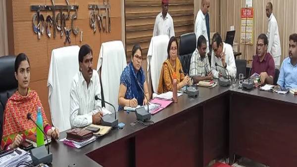 दोषियों पर होगी कार्रवाई