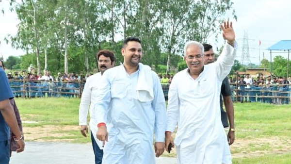  कांग्रेस के छत्तीसगढियावाद पर होगा शिवसेना का कब्ज़ा ?