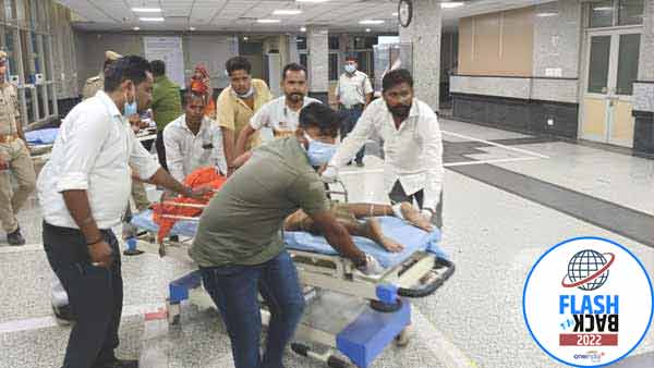 पूरे प्रदेश के पंडालों के लिए जारी हुई गाइडलाइन