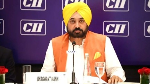 मनजिंदर सिंह सिरसा ने CM मान पर साधा निशाना
