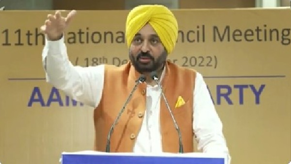 3. भगवंत मान 3. भगवंत मान