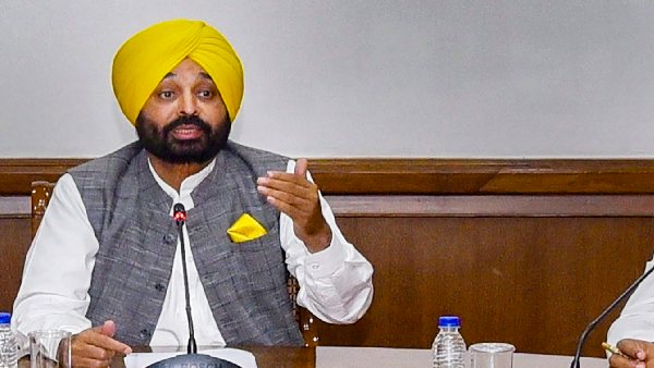 भगवंत मान भगवंत मान