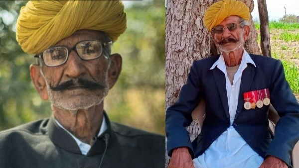 लोंगेवाला चौकी पर थे तैनात