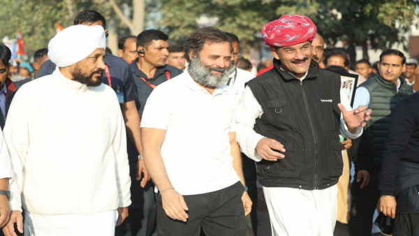 स्थानीय नेताओं से नहीं की मुलाकात