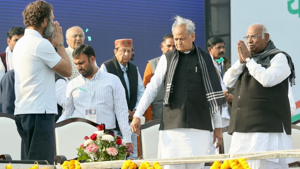  प्रदेशवासियों को 500 रुपए में मिलेगा सिलेण्‍डर