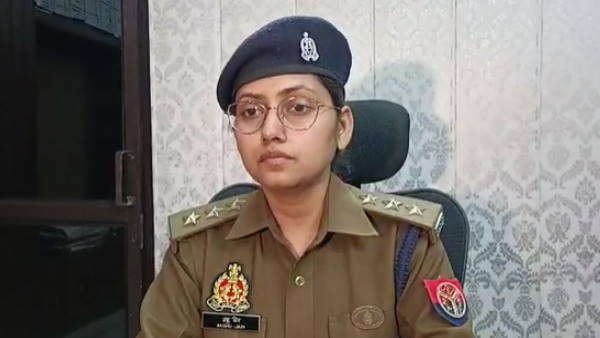 तीन शादियां और तीन नाम