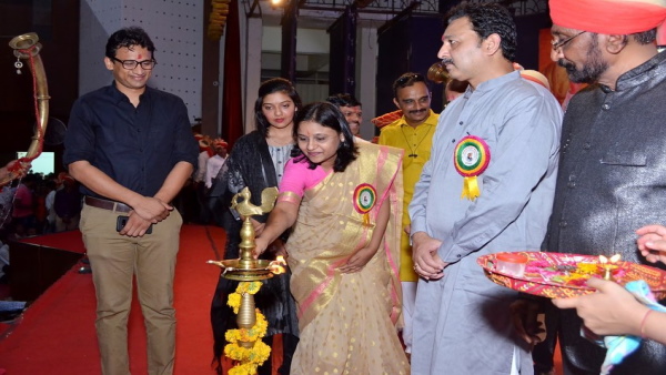  नासिक नगर निगम में पहला आईएएस अतिरिक्‍त आयुक्‍त