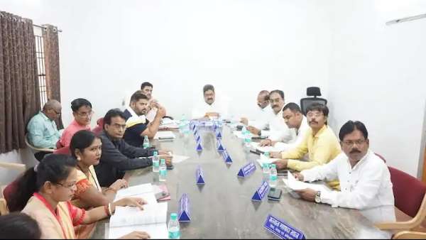 Bhilai nigam