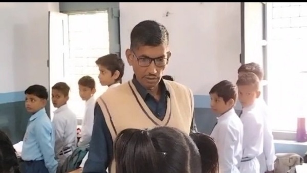 पद की गरिमा और काम के प्रति जिम्मेदारी का हुआ अहसास