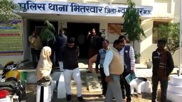 लड़की के भाई ने बताया पूरा मामला