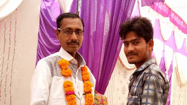 जीतने वाले मां-बेटे की हो चुकी है मौत