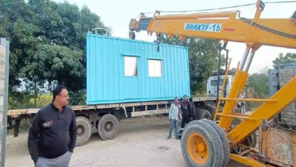 पीड़ित परिवारों को गोद लेने का फैसला