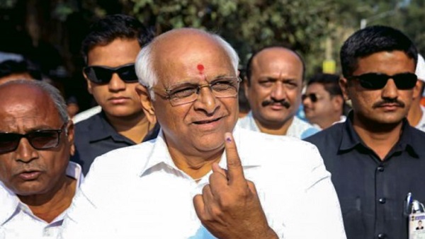 1. भूपेंद्र पटेल (सीट घाटलोडिया) 1. भूपेंद्र पटेल (सीट घाटलोडिया)