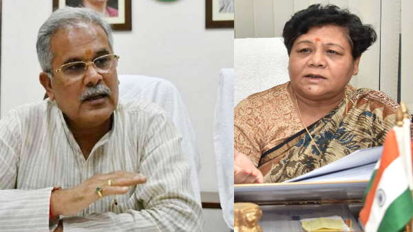 सरकार और राजभवन में बीच मतभेद बढ़ें 