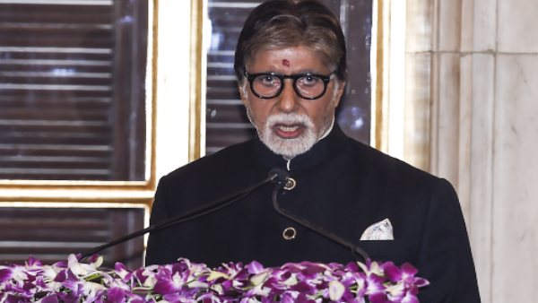 'बच्चन जी बंगाल के जमाई हैं....'