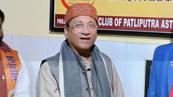 'ताकत पैदा करें तो अवैध शराब से लड़ सकते हैं'