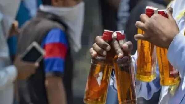 Bihar Liquor Tragedy Bihar Liquor Tragedy