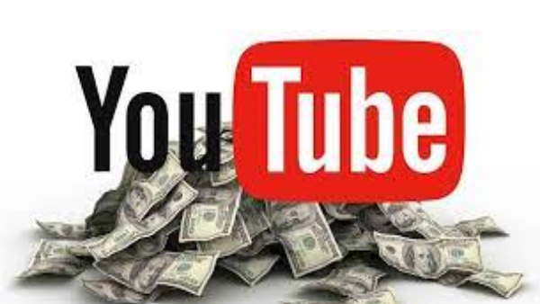 हर उम्र का व्यक्ति बना युट्यूबर