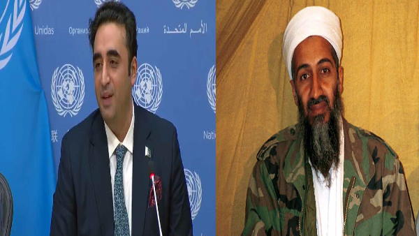 ना-पाक विदेश मंत्री ने पीएम मोदी को बोला था ‘कसाई'