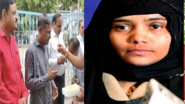 भाजपा के चंद्रसिंह राउलजी की गोधरा सीट से जानें क्या है हाल भाजपा के चंद्रसिंह राउलजी की गोधरा सीट से जानें क्या है हाल