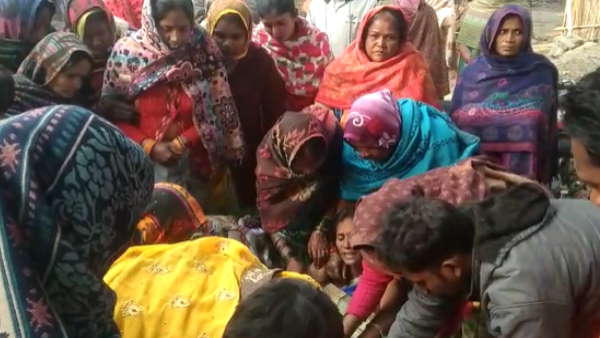 cat wild attack on 8 months old baby boy in pratapgarh declared dead news latest up