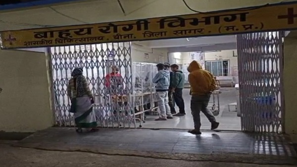 बीड़ी पीने से मना किया तो भाई-भतीजों ने चाचा की जान ले ली