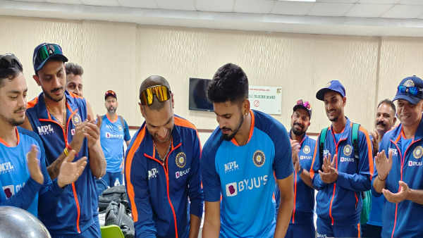 कौन-कौन खिलाड़ी रहा इस जश्न में कौन-कौन खिलाड़ी रहा इस जश्न में